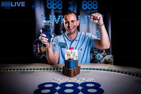 el ganador 888 live h5.